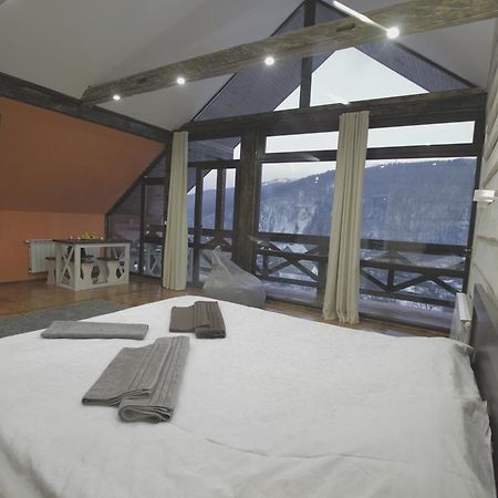 Guculka Apartments Яремча Номер фото